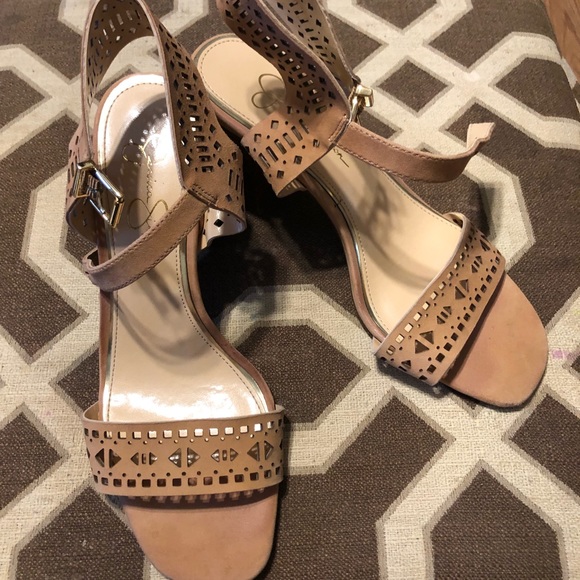 Jessica Simpson Shoes - Jessica Simpson Sollah Sandals